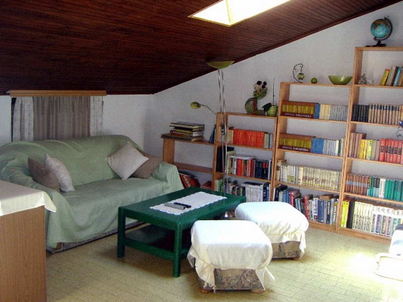 Apartmani Samo Rovinj