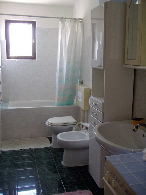 Apartmani Samo Rovinj