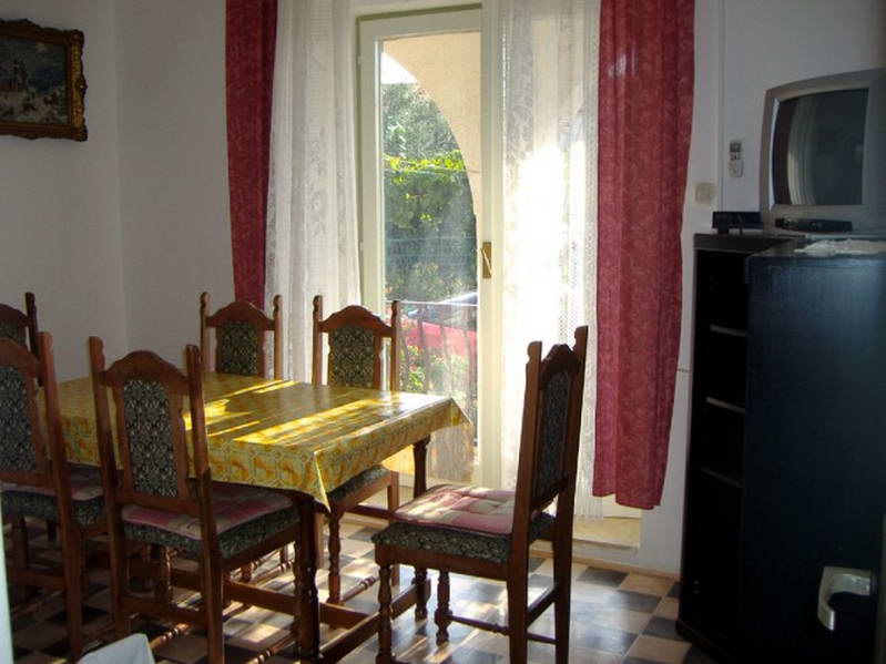 Apartmani Samo Rovinj