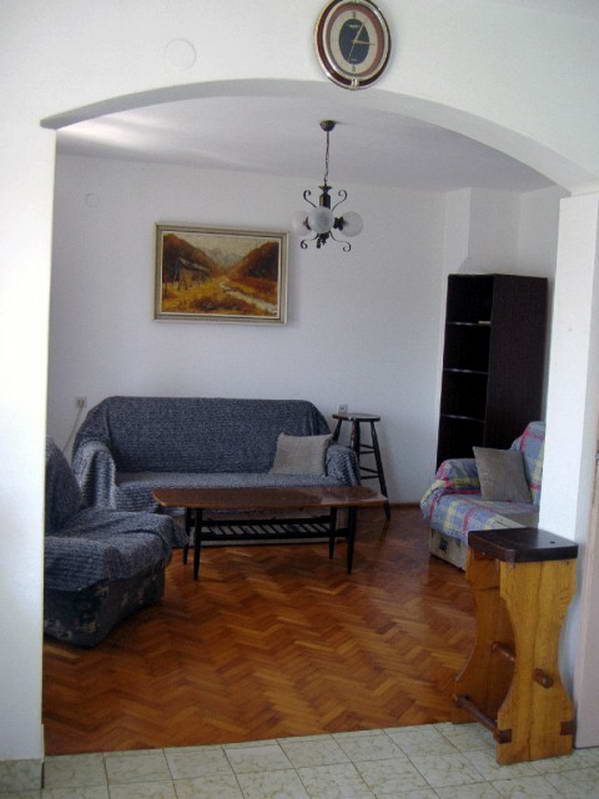 Apartmani Samo Rovinj