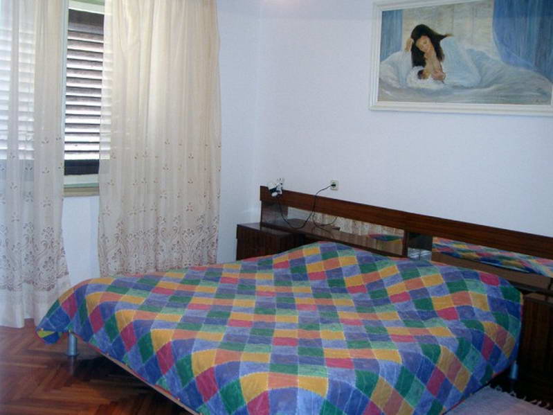 Apartmani Samo Rovinj