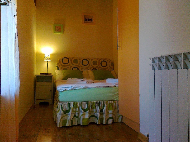 Villa Bassi