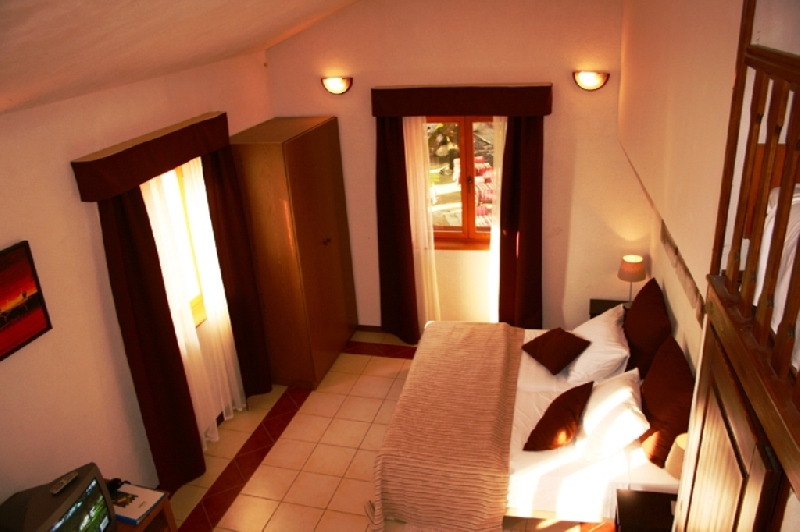 Hotel KaÅ¡tel 