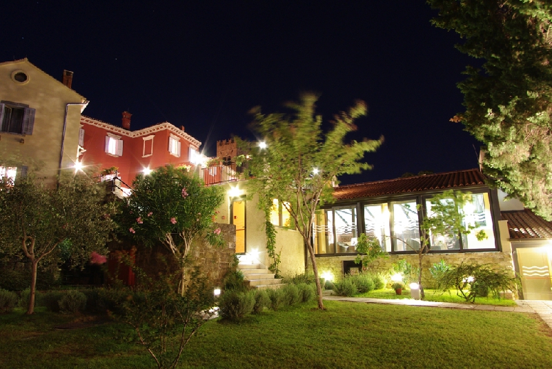 Hotel KaÅ¡tel 