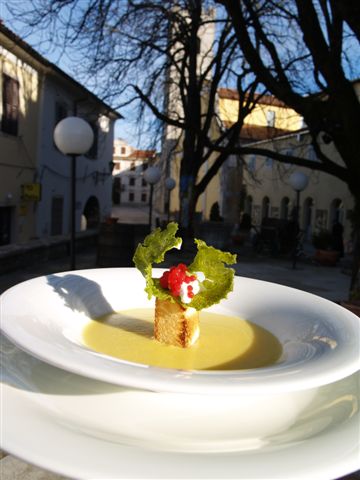 Hotel KaÅ¡tel 