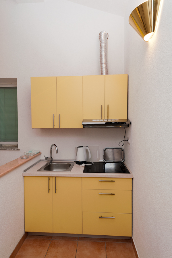 Apartmani Libertas
