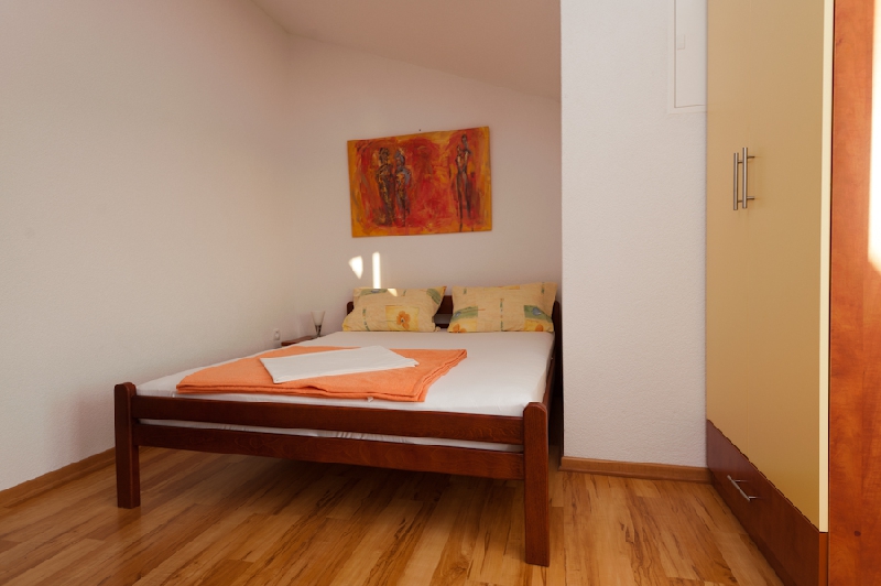 Apartmani Libertas