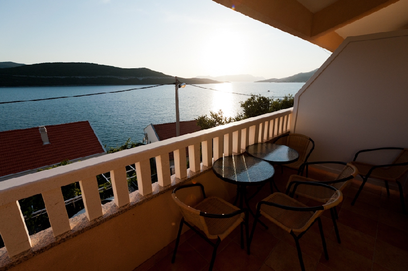 Apartmani Libertas