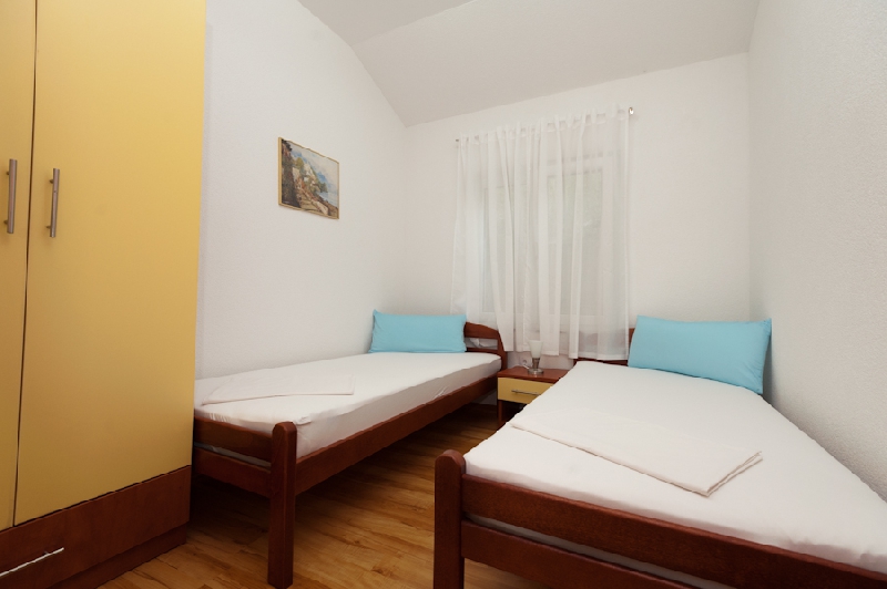 Apartmani Libertas