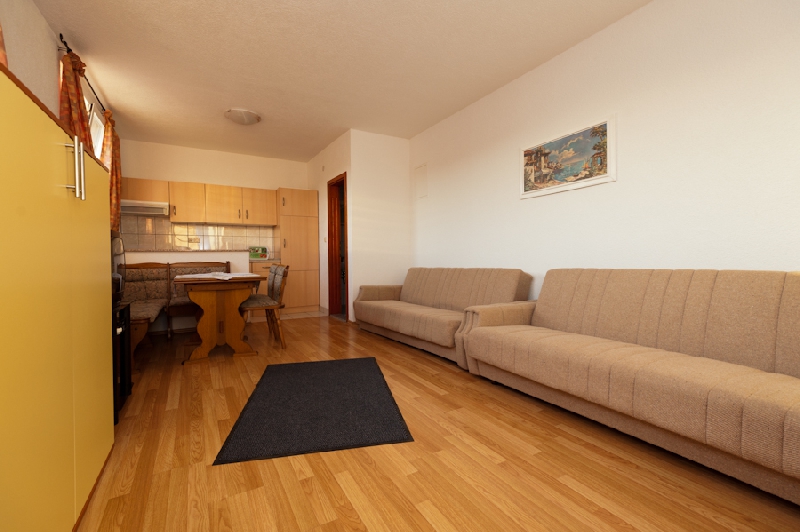 Apartmani Libertas