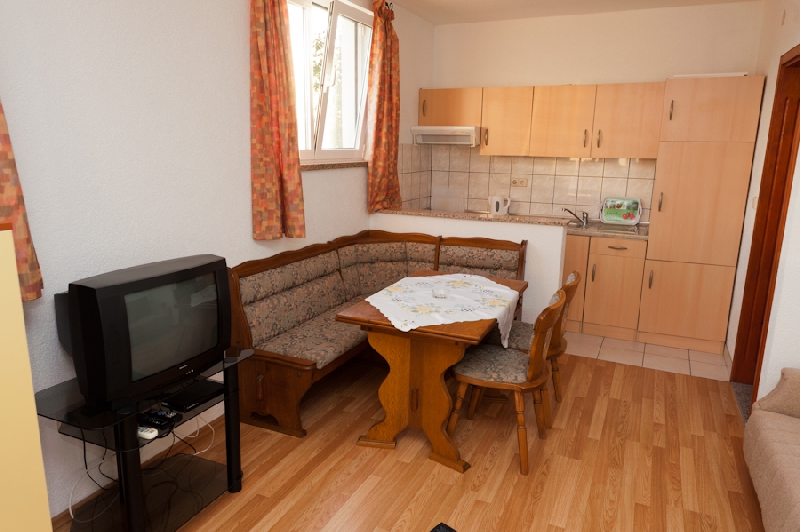 Apartmani Libertas