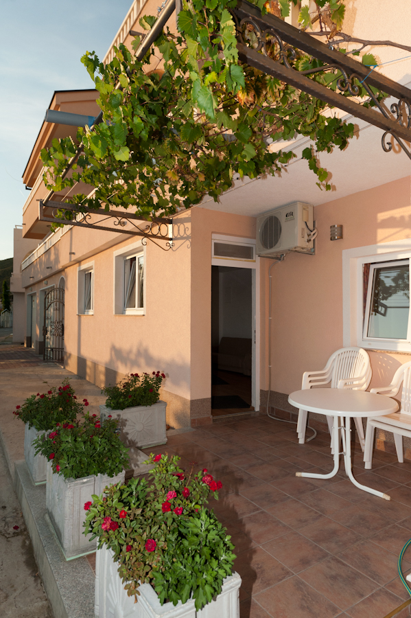 Apartmani Libertas