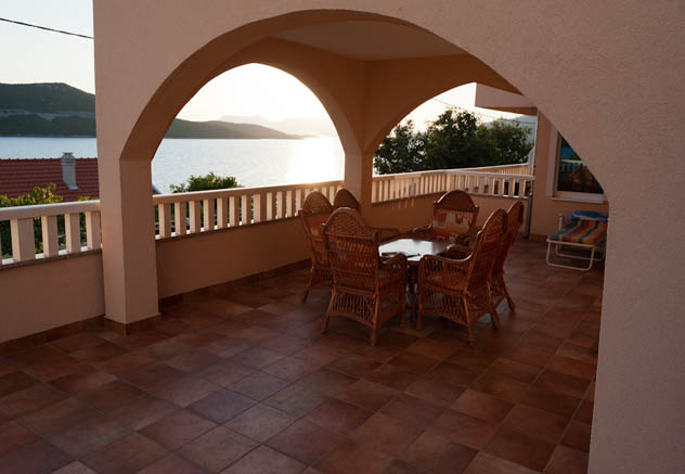 Apartmani Libertas