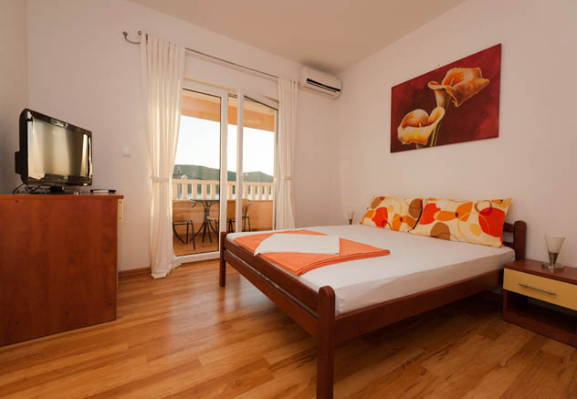 Apartmani Libertas