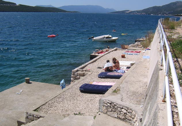 Apartmani Libertas