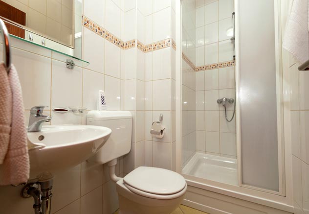 Apartmani Libertas