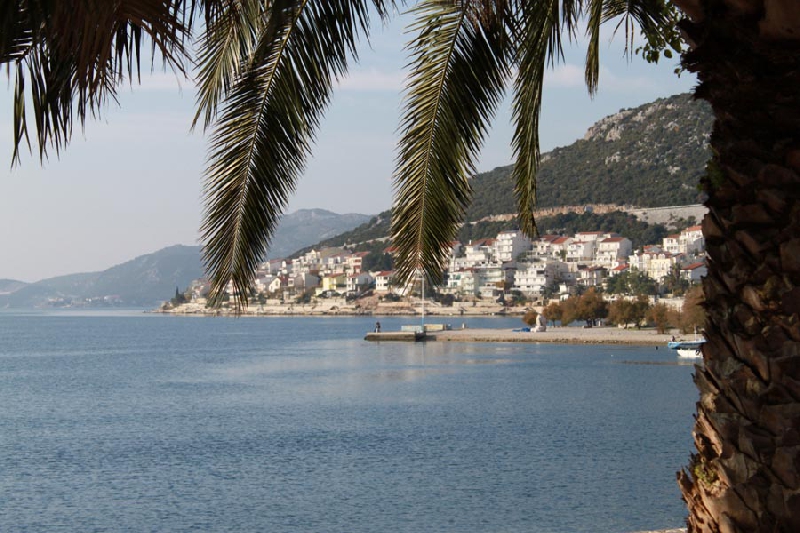 Apartmani Libertas