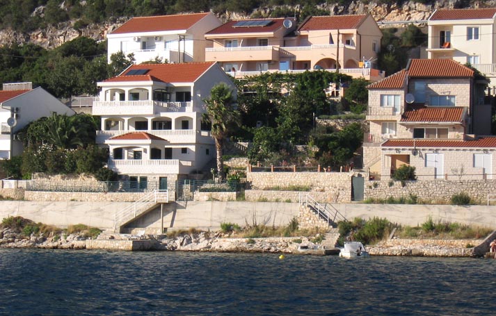 Apartmani Libertas