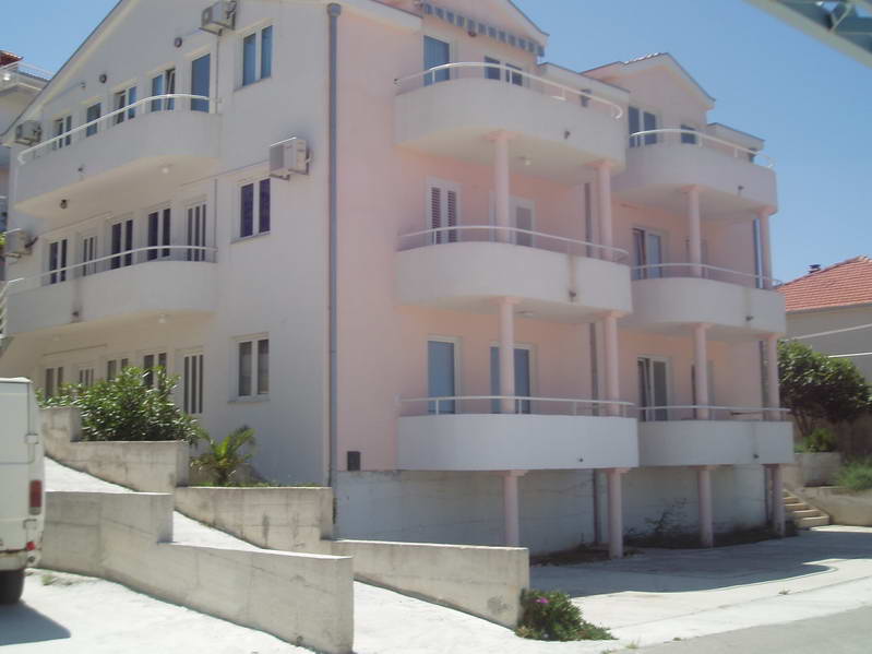 Villa Å½eljka