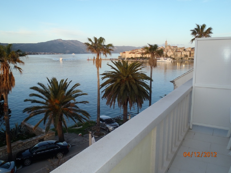 Apartmani Medmar Marovic - KorÄula
