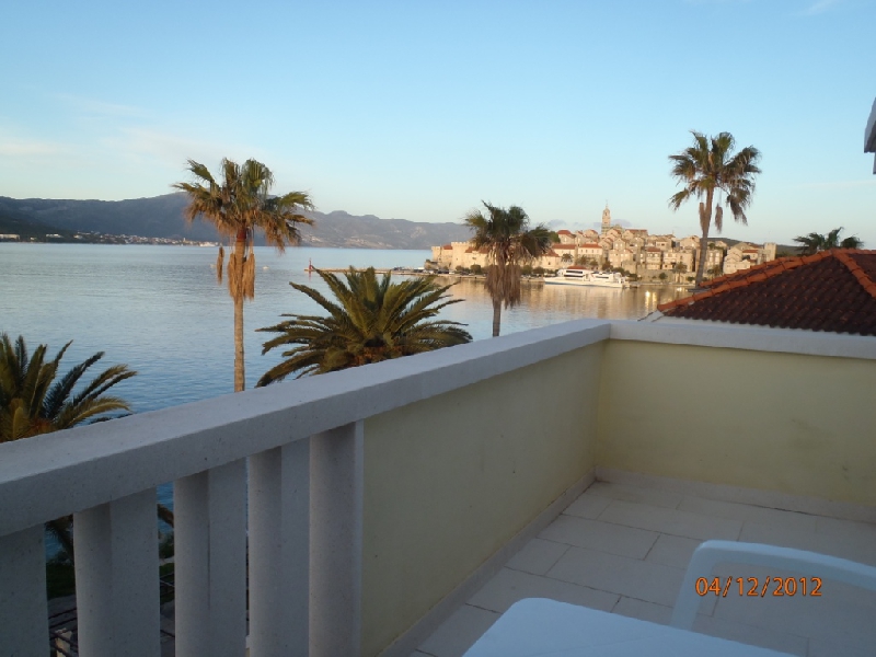 Apartmani Medmar Marovic - KorÄula