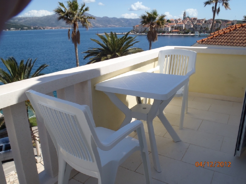 Apartmani Medmar Marovic - KorÄula