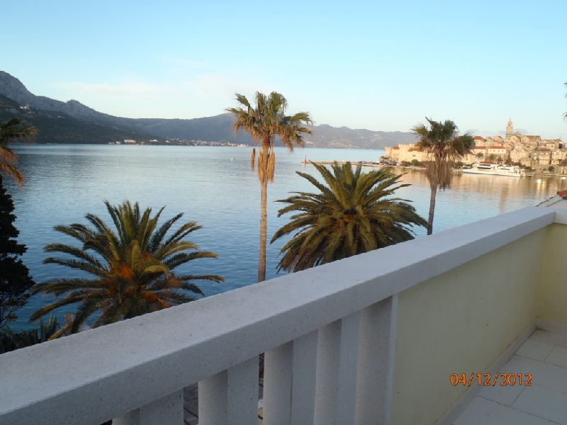 Apartmani Medmar Marovic - KorÄula