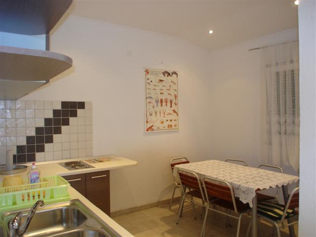 Apartmani Marry Dramalj