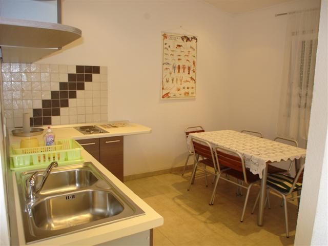 Apartmani Marry Dramalj
