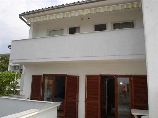 Apartmani Marry Dramalj