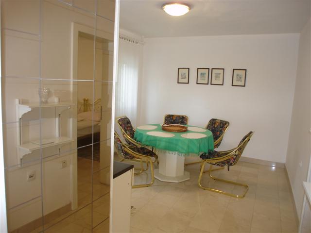 Apartmani Marry Dramalj