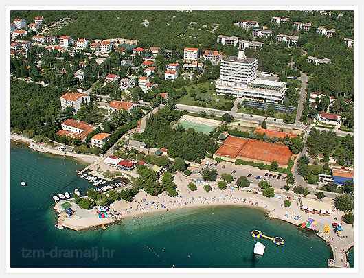 Apartmani Marry Dramalj
