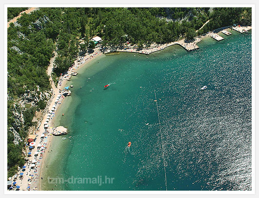 Apartmani Marry Dramalj