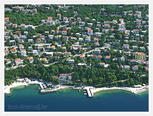 Apartmani Marry Dramalj