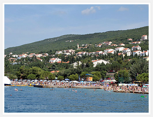 Apartmani Marry Dramalj