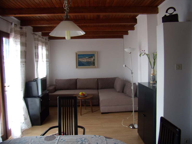 Apartmani Karla