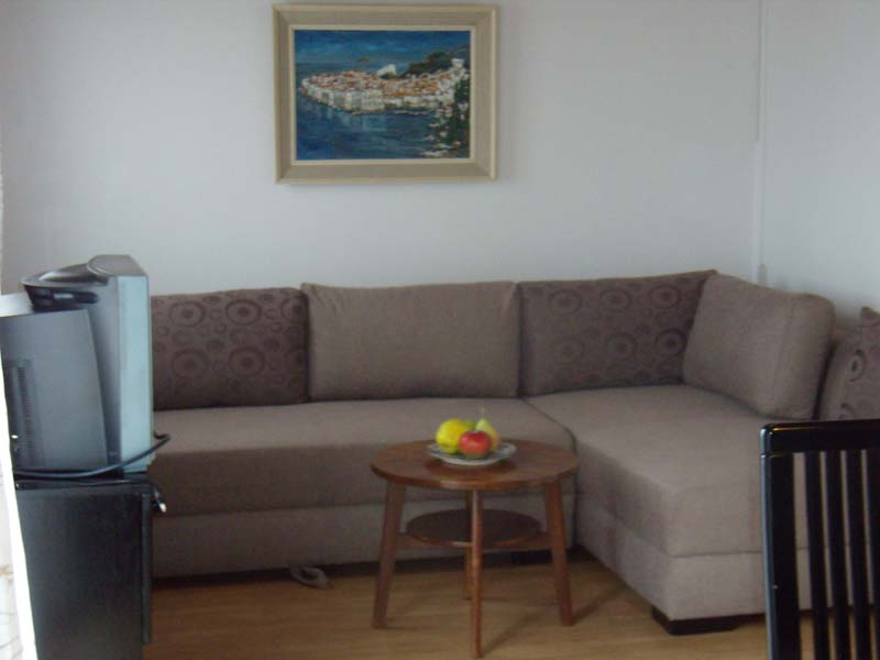 Apartmani Karla