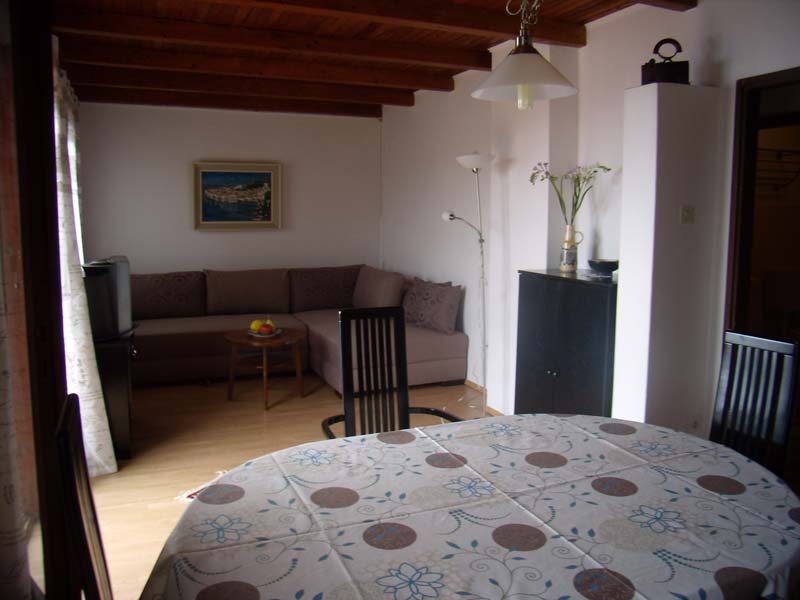 Apartmani Karla