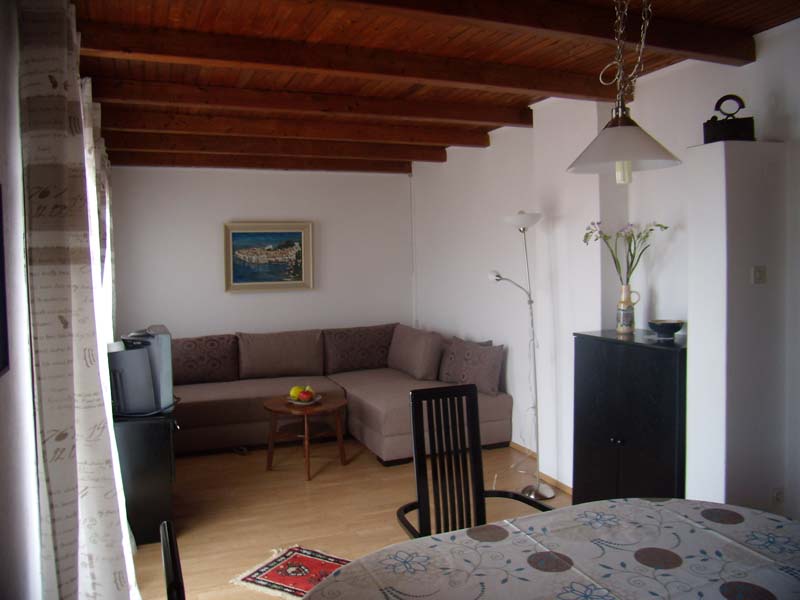 Apartmani Karla
