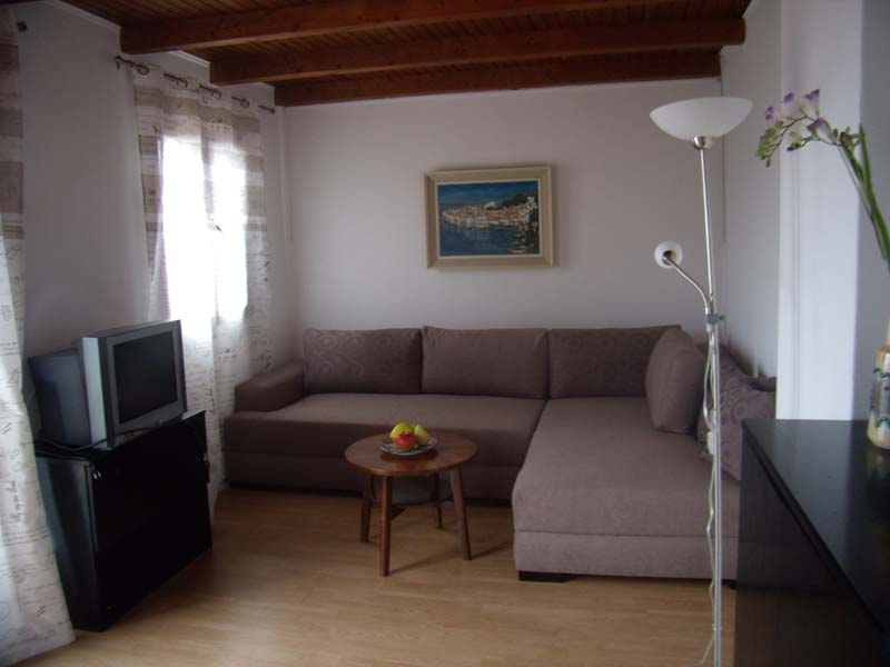 Apartmani Karla