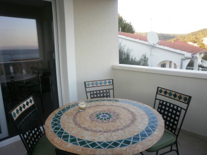 Apartmani Mira Trogir