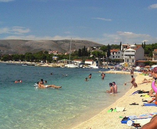Apartmani Mira Trogir