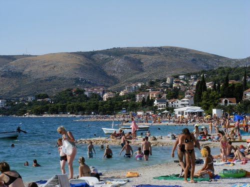 Apartmani Mira Trogir