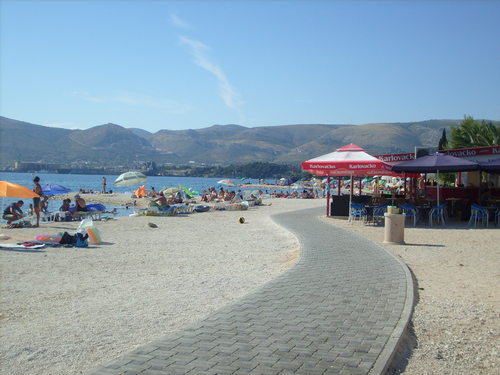 Apartmani Mira Trogir