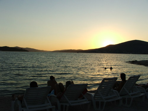 Apartmani Mira Trogir
