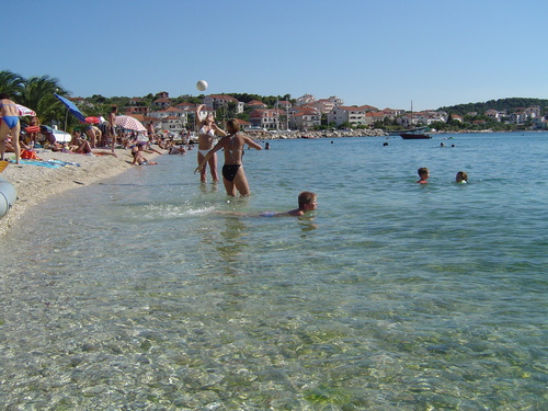 Apartmani Mira Trogir