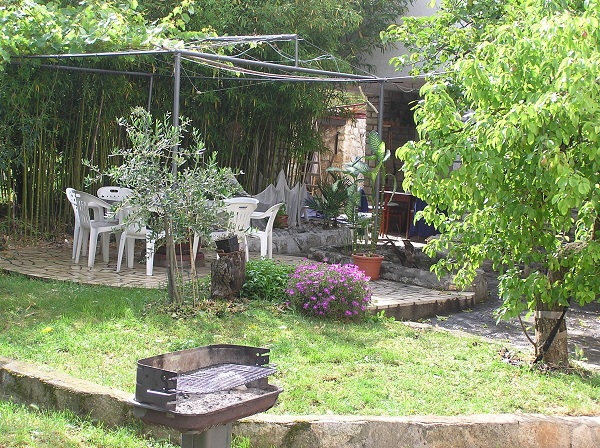 Apartmani Samo Rovinj
