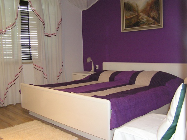 Apartmani Samo Rovinj