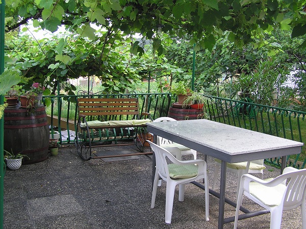 Apartmani Samo Rovinj
