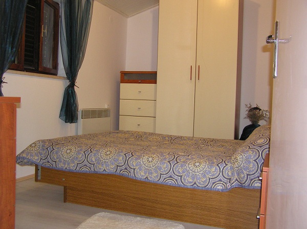 Apartmani Samo Rovinj